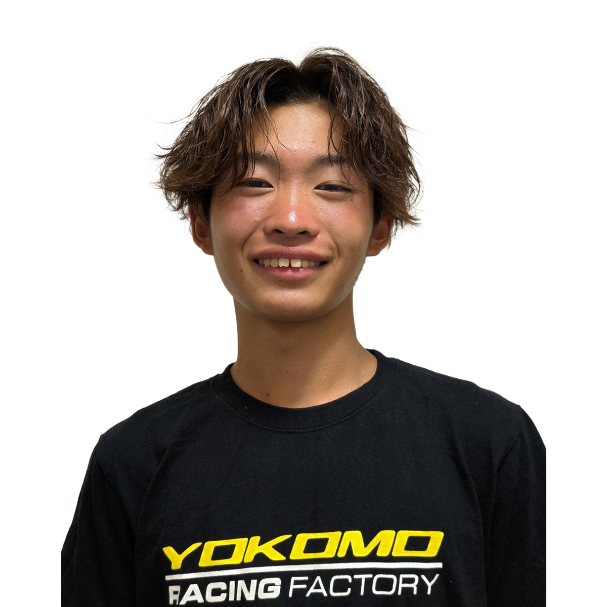 外山 琥大郎