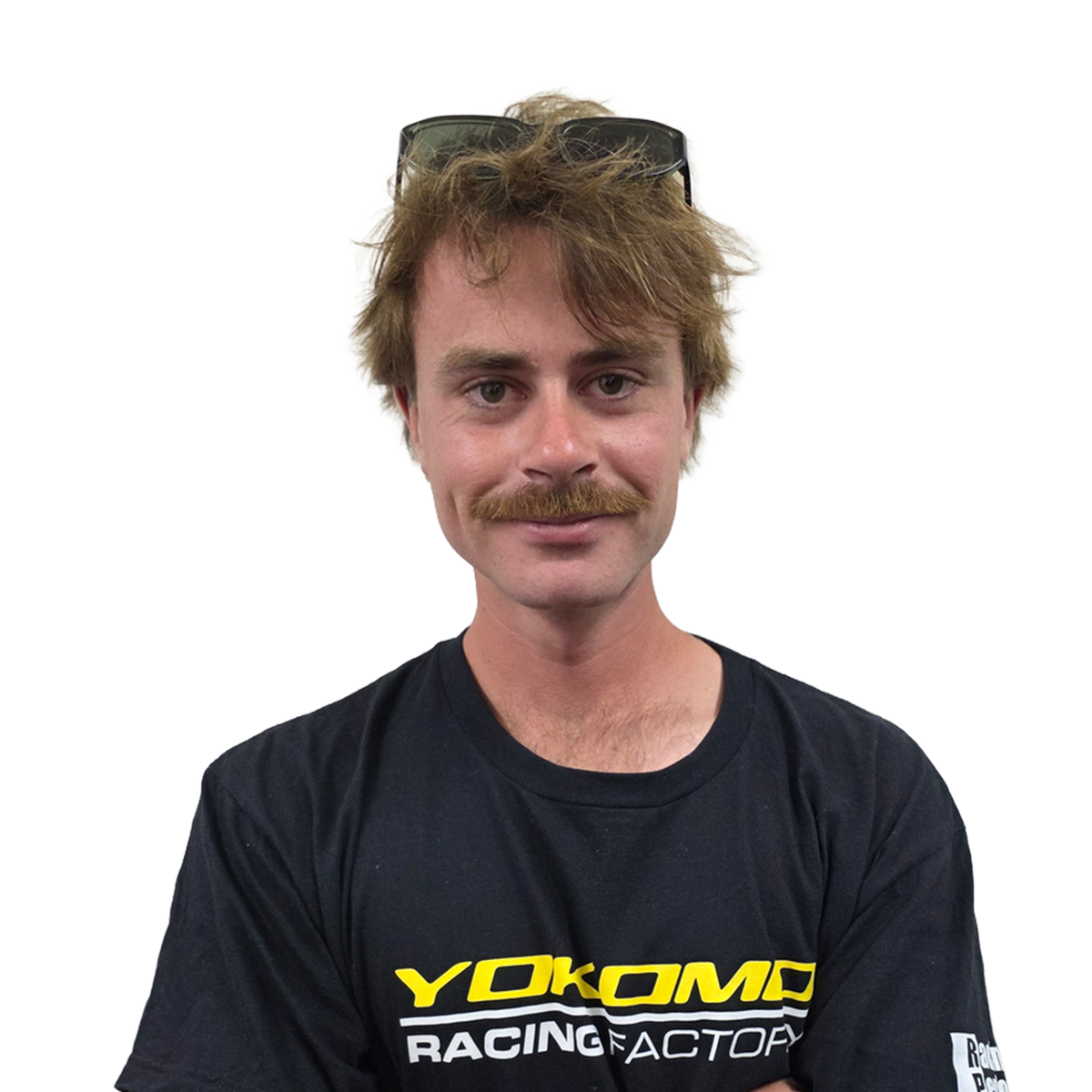 Lachlan Ryan