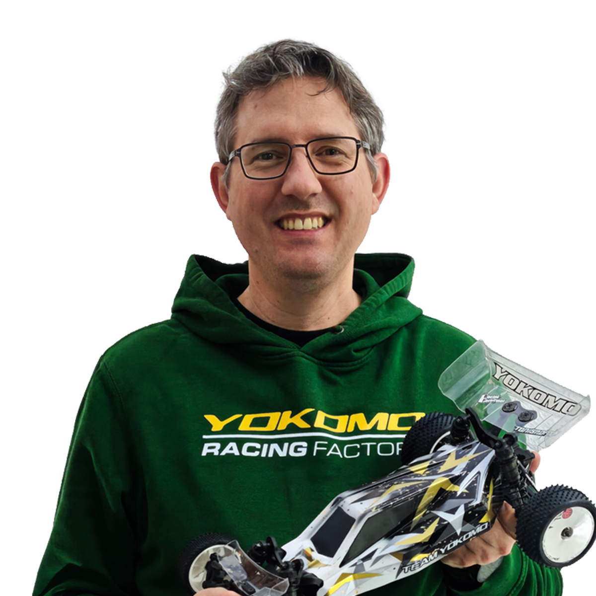 Marcel Kull