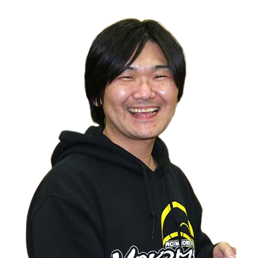 Masakazu Soutome