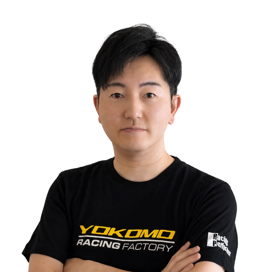 Masayuki Oyaizu