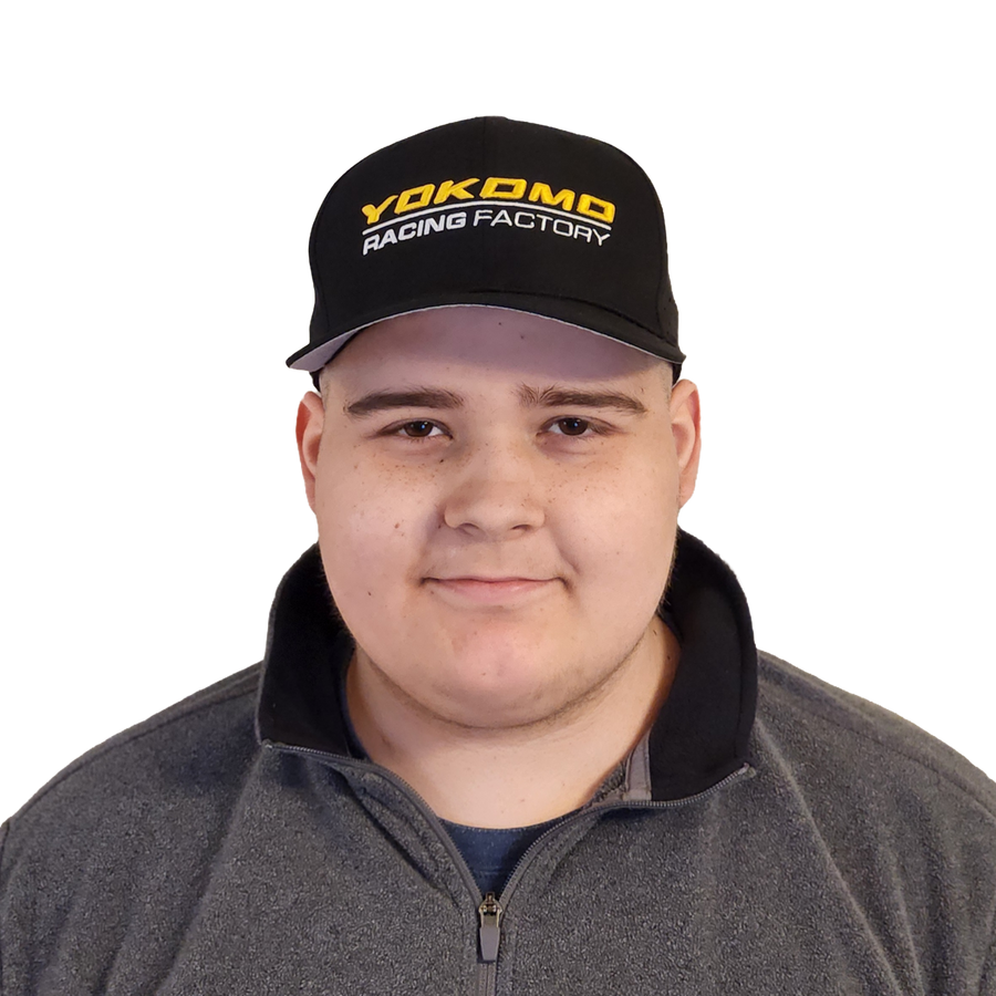Nathan Demeglio