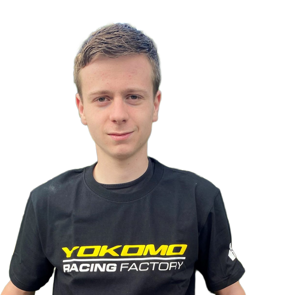 Rik Haemers