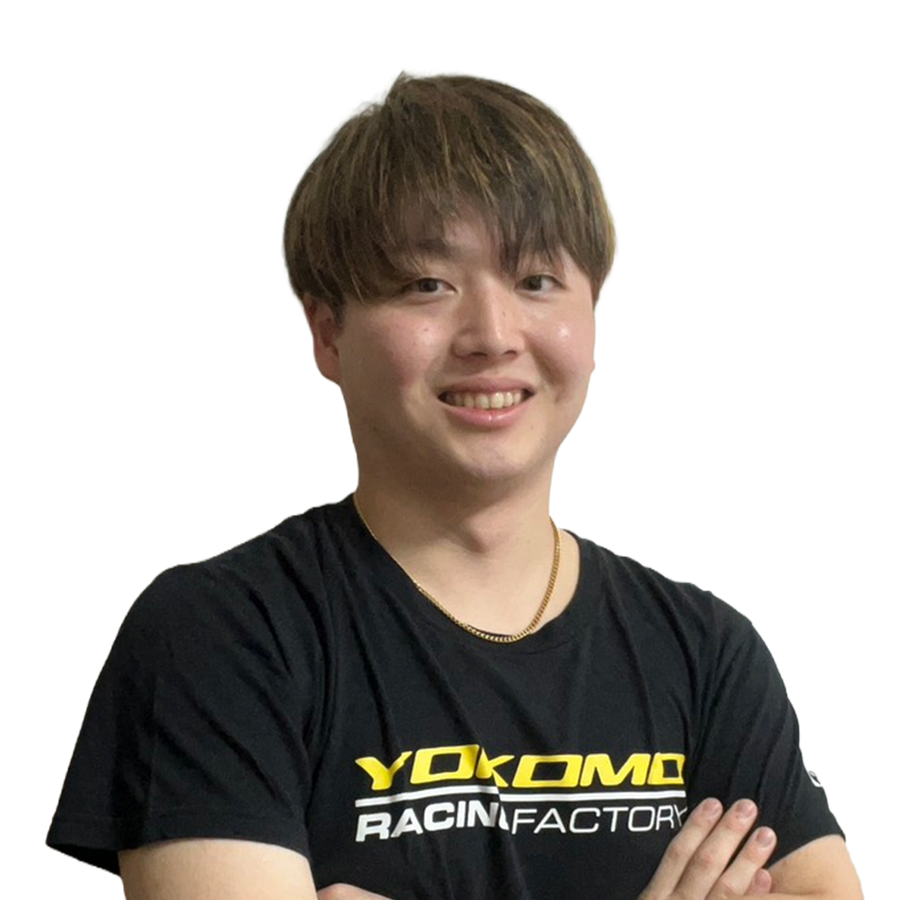 Ryoma Tento