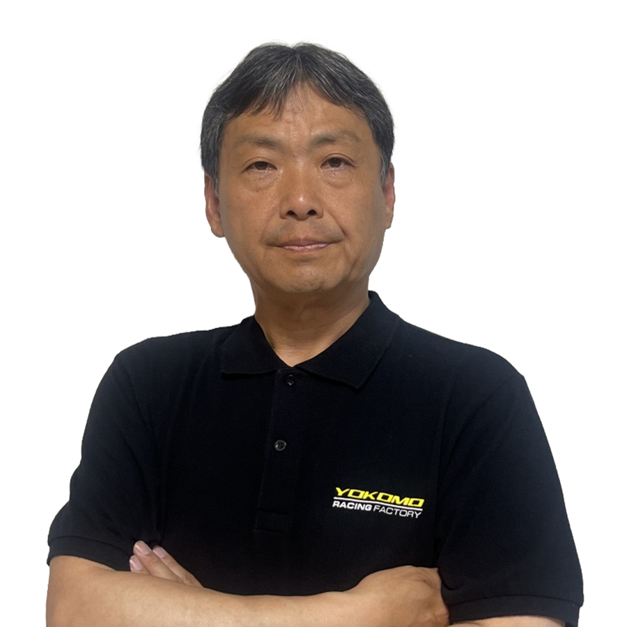 Tsuyoshi Ito