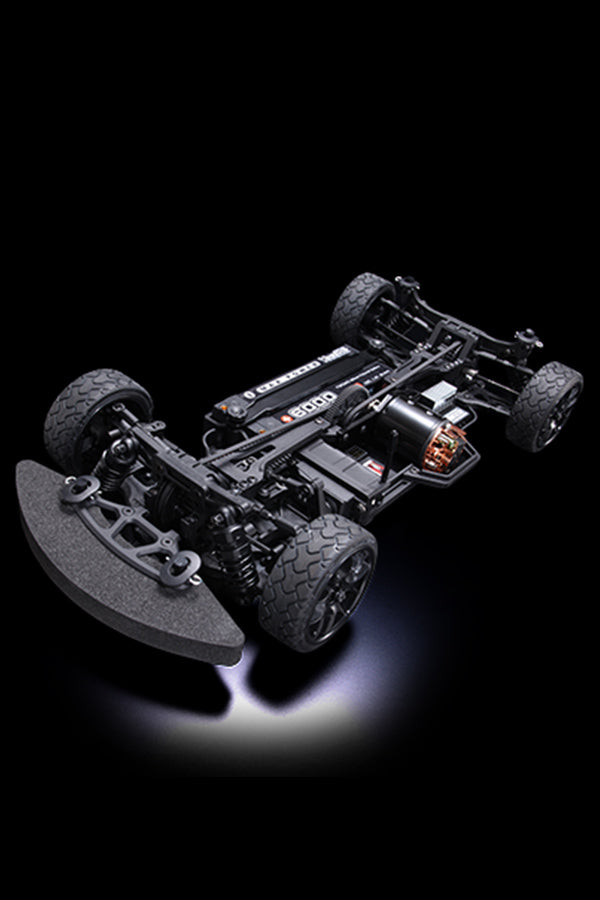 ルーキースピード RS2.0 組み立てシャーシキット