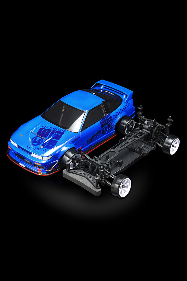 YOKOMO（ヨコモ）公式サイト｜ラジコンカー・パーツの公式オンライン