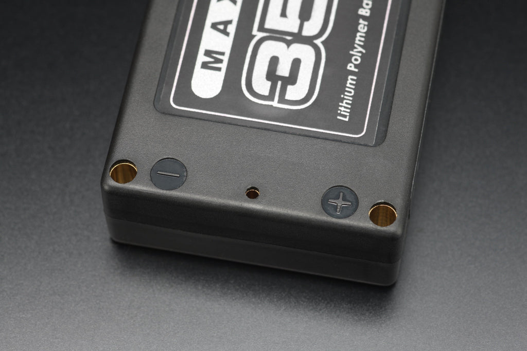 ヨコモLi-po 3500mAh/7.4V ショートサイズバッテリー