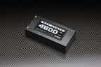 ヨコモ Li-po 4600mAh/7.4V ショートサイズ バッテリー