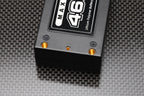 ヨコモ Li-po 4600mAh/7.4V ショートサイズ バッテリー