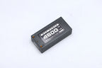 ヨコモ Li-po 4600mAh/7.4V ショートサイズ バッテリー