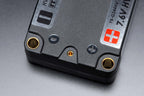 ヨコモ MAX POWER ショートサイズ HV Li-po 4400mAh/7.6v 140C バッテリー
