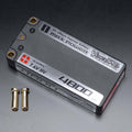 ヨコモ MAX POWER ショートサイズ HV Li-po 4800mAh/7.6v 140C バッテリー