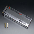 ヨコモ MAX POWER スタンダード LCG Li-po 6600mAh/7.4v 140C バッテリー
