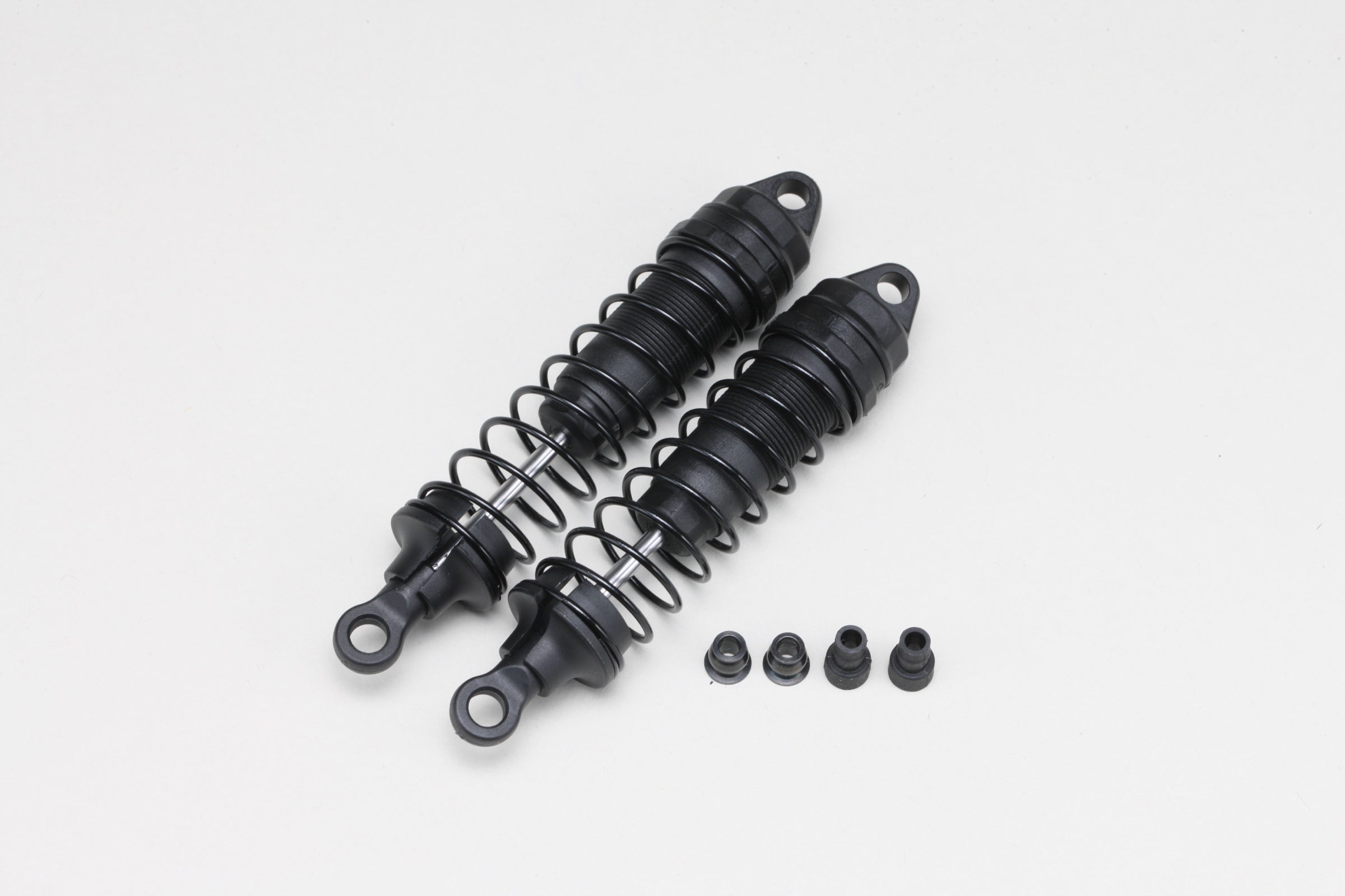 りり　シャンソンセット RO1.0用 リヤ ショックセット(2本入)｜YOKOMO 公式サイト