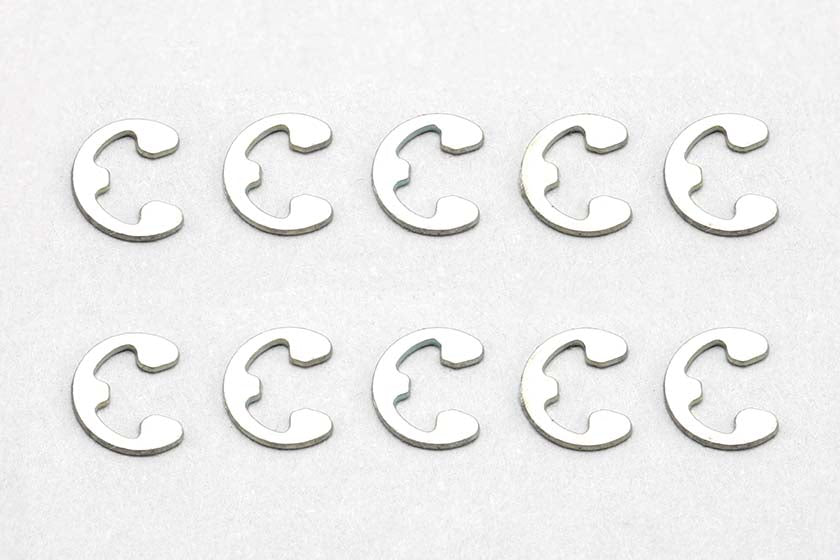 3.0φ Eｸﾘｯﾌﾟ｜YOKOMO 公式サイト