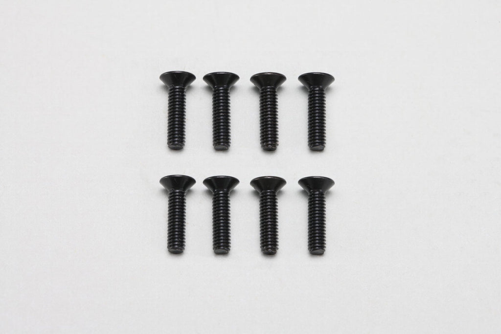 Ｍ２.５×１０mmフラッドヘッド ソケット スクリュー
