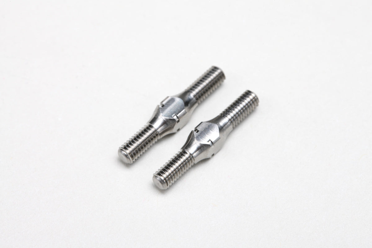 20mmﾁﾀﾝ製 ﾀｰﾝﾊﾞｯｸﾙ