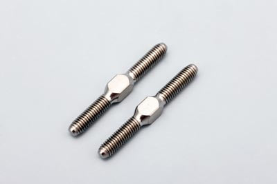 チタン製 27mm ターンバックル(ランスフォード製)
